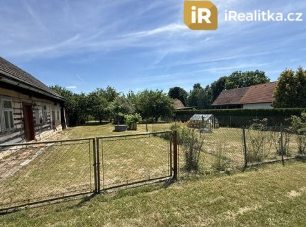 Prodej pozemku pro bydlení, 1 117 m²
