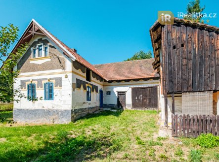 Prodej domu/vily, 52 m²