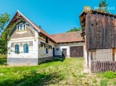 Prodej domu/vily, 52 m²