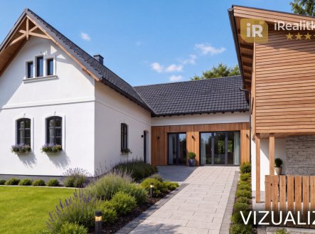 Prodej domu/vily, 52 m²