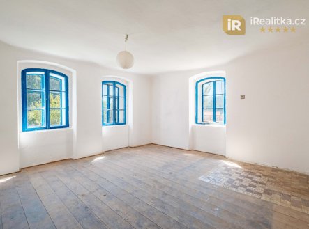 Prodej domu/vily, 52 m²