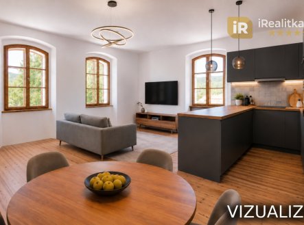 Prodej domu/vily, 52 m²