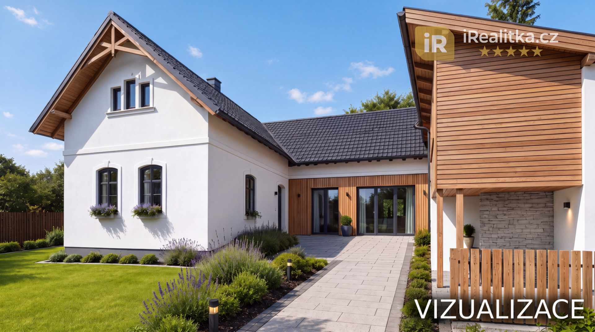 Prodej historické usedlosti, Březnice - Dobrá Voda (Příbram)
