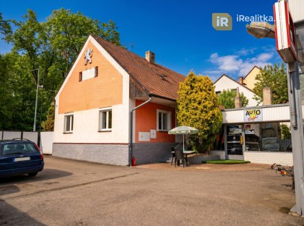 Prodej domu/vily, 75 m²