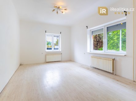Prodej domu/vily, 75 m²