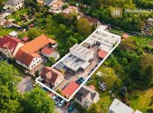 Prodej komerčního objektu, výroba, 917 m²