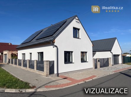 Prodej domu/vily, 88 m²