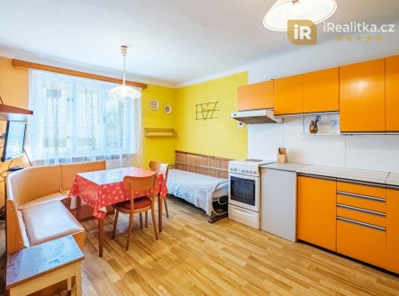 Prodej domu/vily, 88 m²