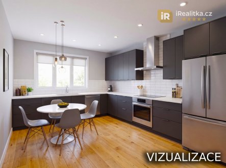 Prodej domu/vily, 88 m²
