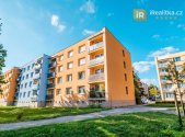 Prodej bytu, 3+1, 65 m²