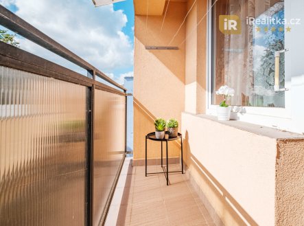 Prodej bytu, 3+1, 65 m²