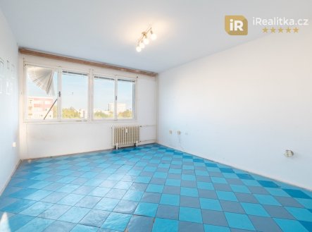 Prodej bytu, 3+1, 59 m²