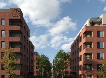 Connect Vršovice