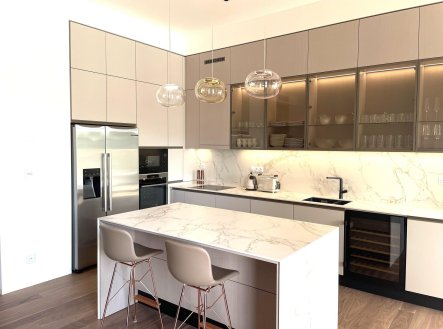 Pronájem bytu, 3+kk, 145 m² obrázek