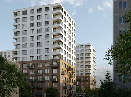 Prodej bytu, atypický, 44 m²