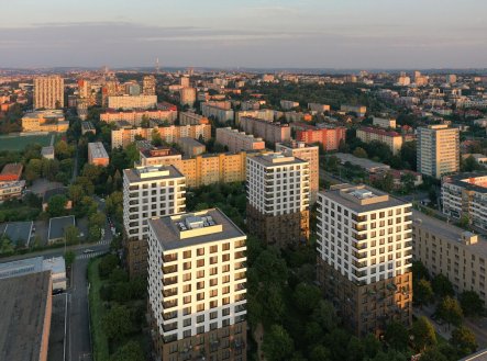 Prodej bytu, 4+kk, 103 m² obrázek