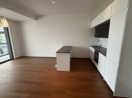 Prodej bytu, 2+kk, 64 m²
