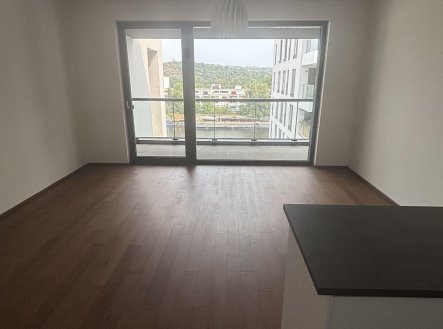 Prodej bytu, 2+kk, 64 m²
