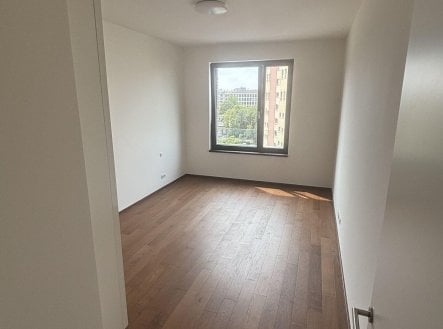 Prodej bytu, 2+kk, 64 m²