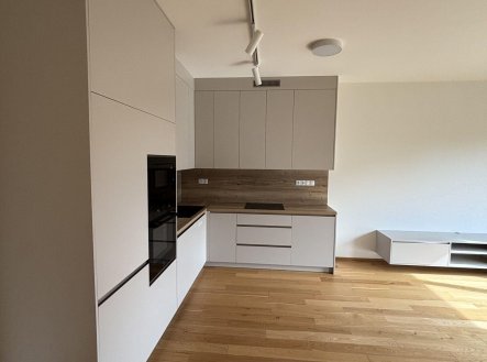 Pronájem bytu, 2+kk, 63 m² obrázek