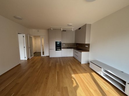 Pronájem bytu, 2+kk, 63 m²