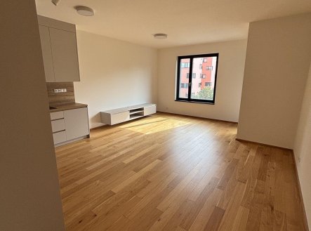 Pronájem bytu, 2+kk, 63 m²