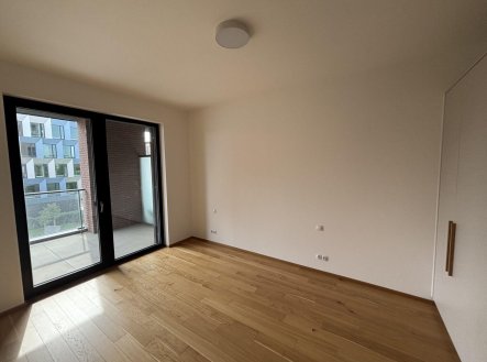 Pronájem bytu, 2+kk, 63 m²