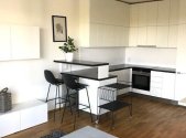 Pronájem bytu, 2+kk, 58 m²