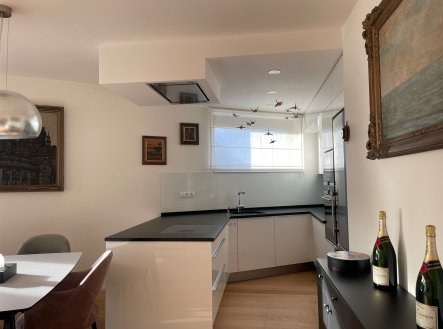Pronájem bytu, 4+kk, 109 m²