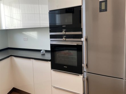 Pronájem bytu, 4+kk, 109 m²