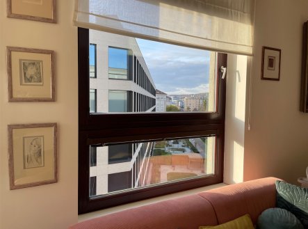 Pronájem bytu, 4+kk, 109 m²
