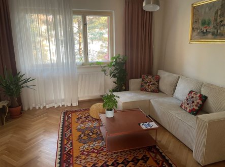 Pronájem bytu, 2+1, 54 m² obrázek