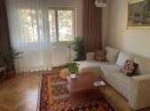 Pronájem bytu, 2+1, 54 m²