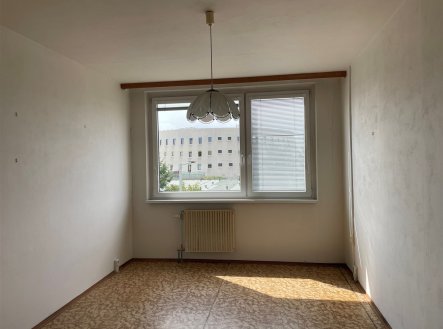 Prodej bytu, 2+kk, 46 m²