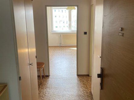 Prodej bytu, 2+kk, 46 m²