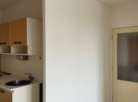Prodej bytu, 2+kk, 46 m²