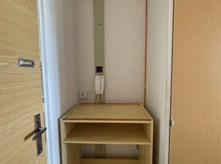 Prodej bytu, 2+kk, 46 m²