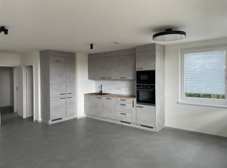 Prodej bytu, 4+kk, 103 m²