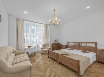 Pronájem bytu, jiný, 58 m²