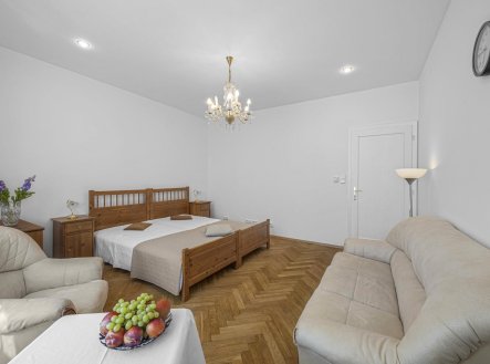 Pronájem bytu, jiný, 58 m²