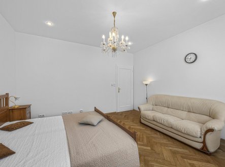 Pronájem bytu, jiný, 58 m²