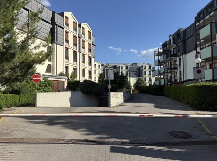 Pronájem bytu, 3+kk, 89 m²