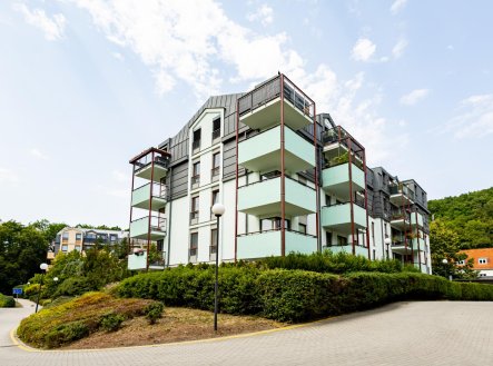 Prodej bytu, 3+kk, 89 m²