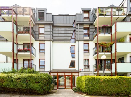 Prodej bytu, 3+kk, 89 m²