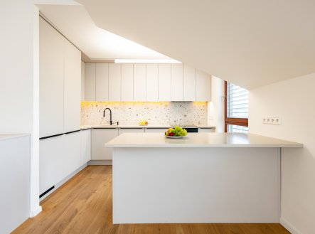Prodej bytu, 3+kk, 89 m²