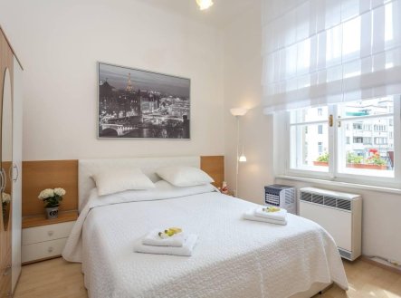 Pronájem bytu, jiný, 40 m²