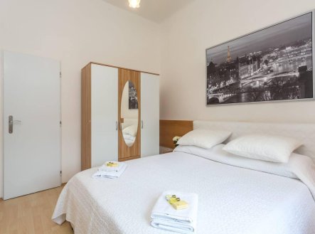 Pronájem bytu, jiný, 40 m²