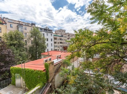 Pronájem bytu, jiný, 40 m²