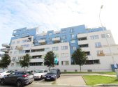Pronájem bytu, 2+kk, 56 m²