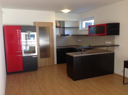 Pronájem bytu, 2+kk, 56 m²